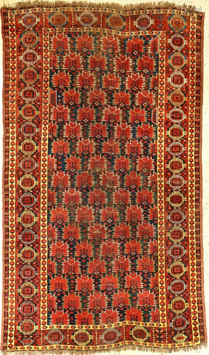 Beshir 'Wedding-Rug',