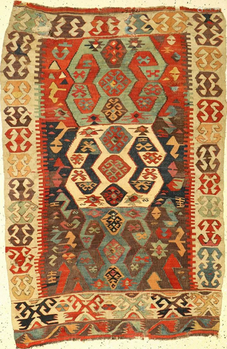 Konya Aksaray 'Kilim',