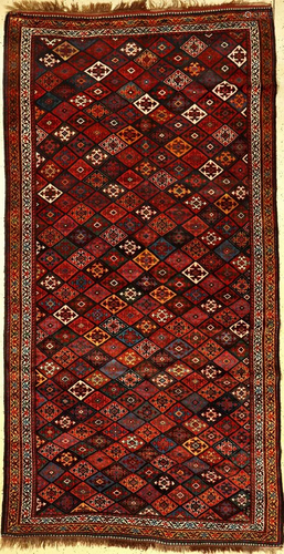 Fine Veramin Carpet,