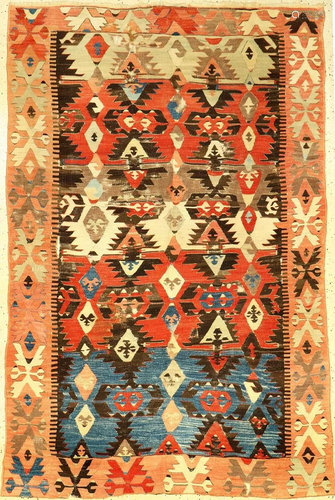 Konya 'Kilim',