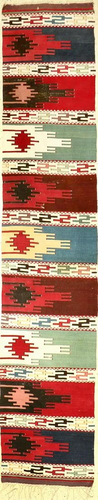 Fine Reyhanli 'Kilim',