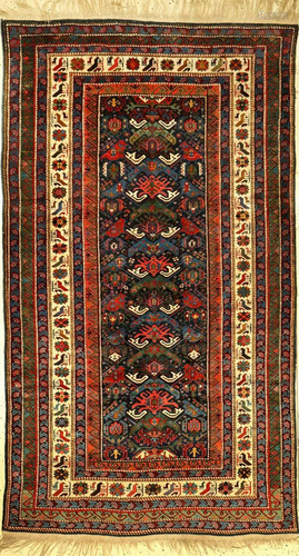 Bijov Rug,