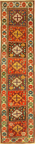 Kazak 'Runner',