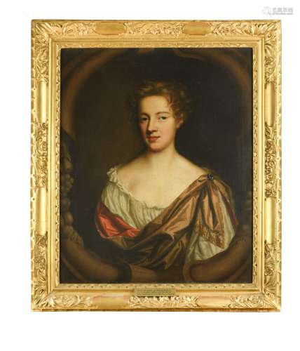 Mary Beale (British, 1633-1699)