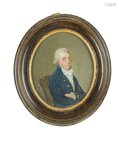 English School, circa 1800