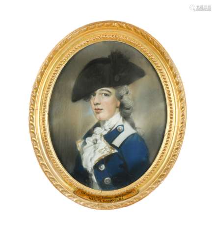 Daniel Gardner (British, 1750-1805)
