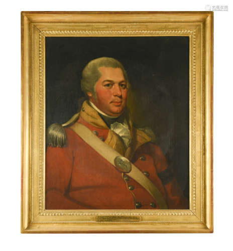 Circle of Sir William Beechey, RA (British, 1753-1839)