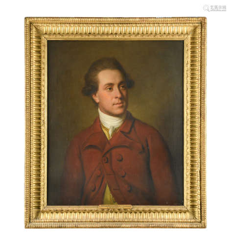 Sir Nathaniel Dance-Holland, Bt., RA (British, 1735-1811)