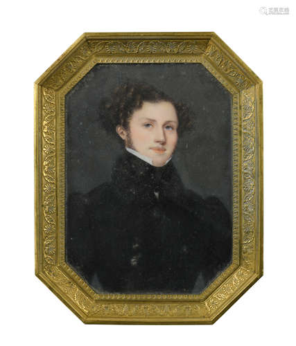 Adèle Blanc (French, 19th Century)