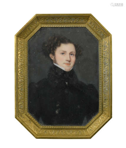 Adèle Blanc (French, 19th Century)