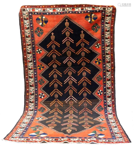 Oriental Rug