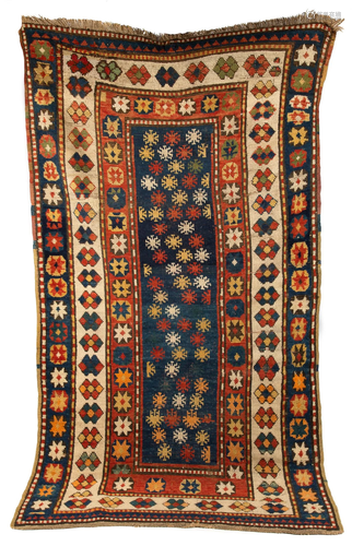 Caucasian Oriental Rug