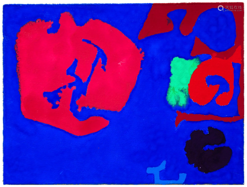 Patrick Heron (1920-1999) 