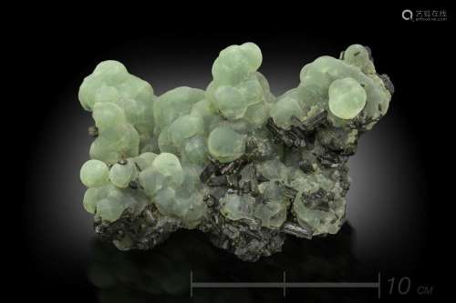 Naturalia Prehnite Kayes Regio…