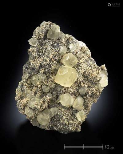 Naturalia Calcite Rudny, Kazak…