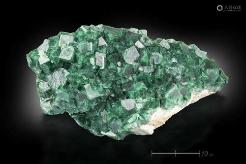 Naturalia Fluorite Malainbandy…