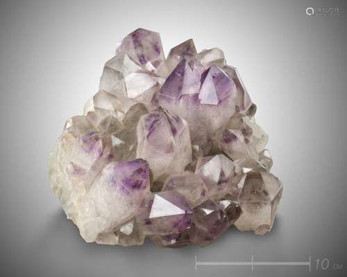 Naturalia Quartz Amethyst Anah…