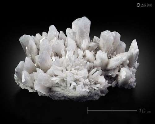 Naturalia Danburite Mexico