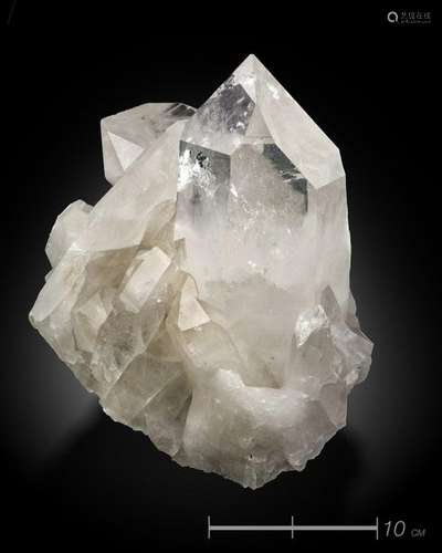 Naturalia Quartz Diamantina Mi…