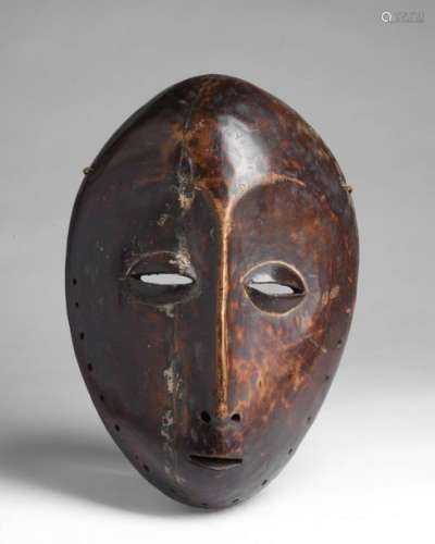 African Art Monkey Mask, Chokw…