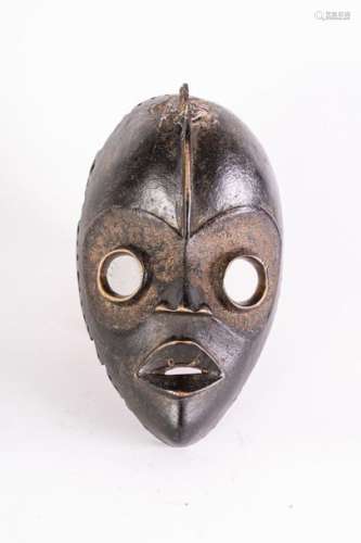 African Art Dan, Gunye Ge Mask…