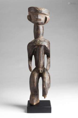African Art Figure Iagalagana,…