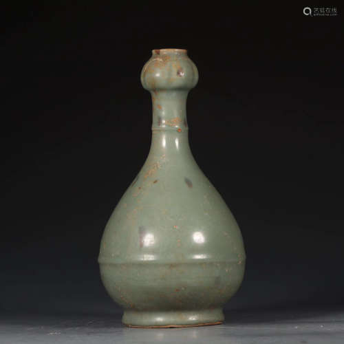 Chinese Rare Celadon Porcelain Bowl