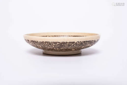 Chinese Exquisite Glaze Porcelain Bowl