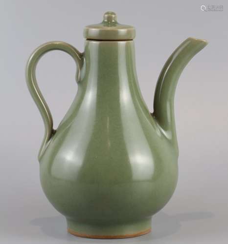 Longquan teapot