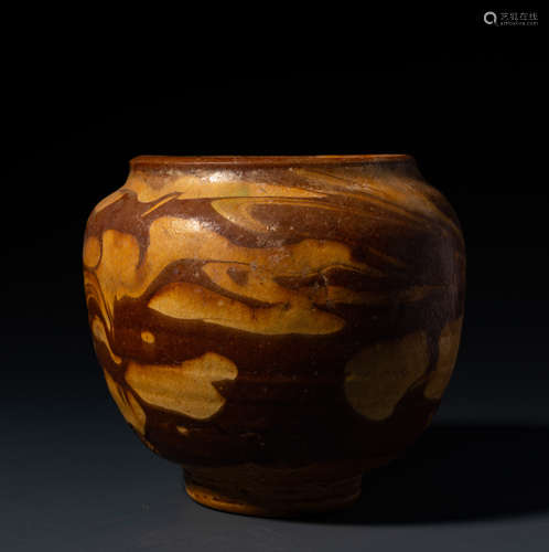 SONG DYNASTY, CHINESE DANGYANGYU KILN JAR