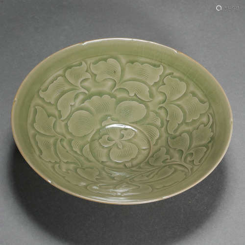 NORTHERN SONG DYNASTY, YAOZHOU KILN PORCELAIN CUP