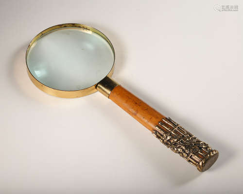 Chinese Magnifying Glasses