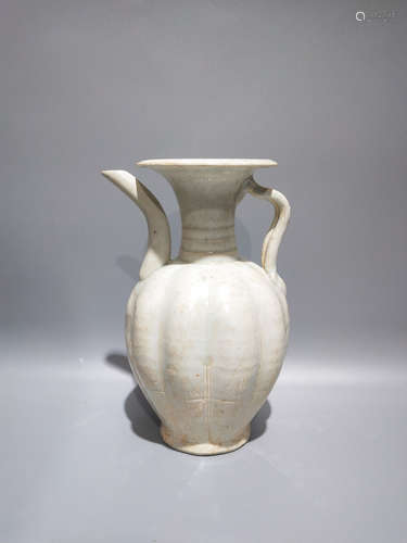 Chinese Northern Song Porcelain Pitcher