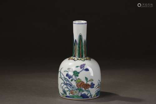 A Chinese Porcelain 