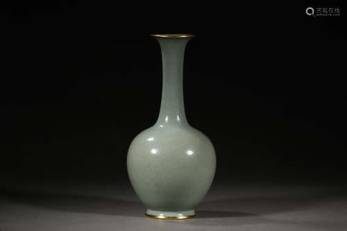 A Chinese Porcelain 