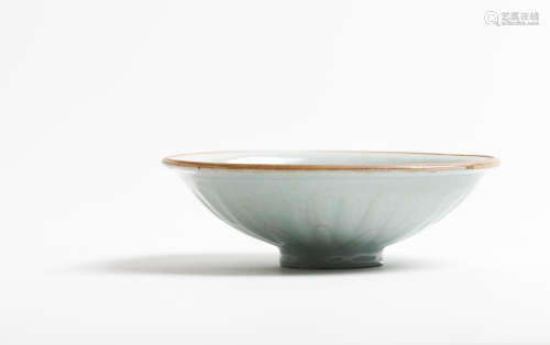 A Qingbai bowl