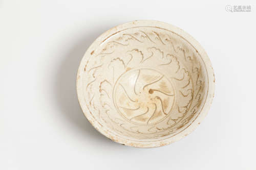 A Cizhou-type bowl