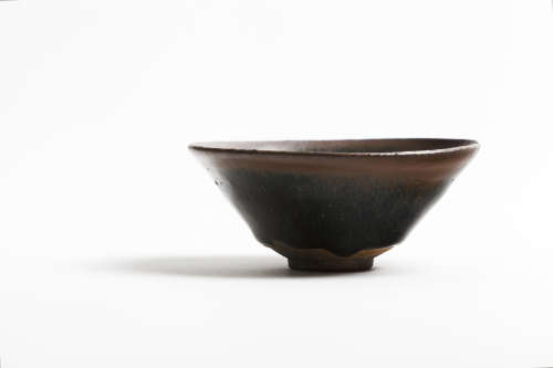 A Cizhou bowl