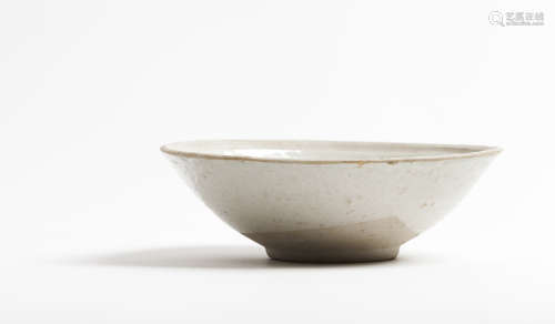 A Qingbai bowl