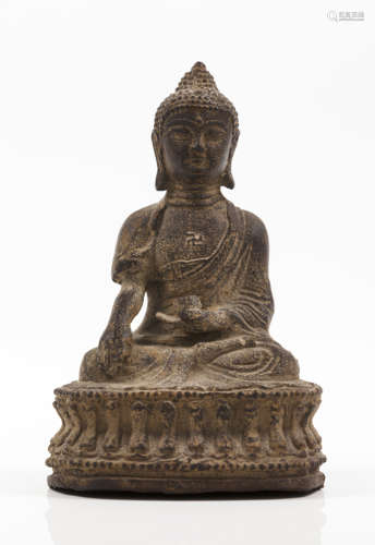 Buddha