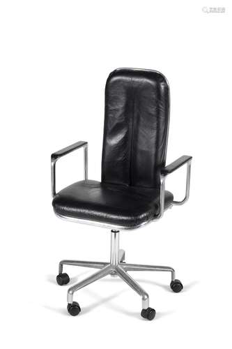 Frederick Scott for Hille, a System Supporto Task Chair