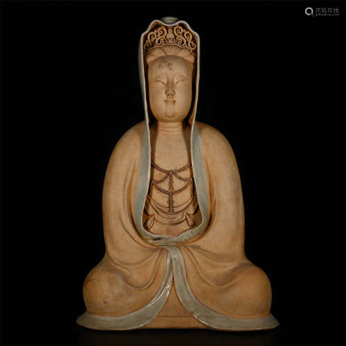 Song Guanyin Statue