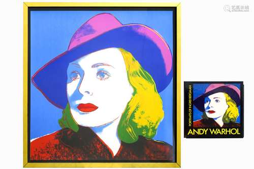 Andy Warhol 