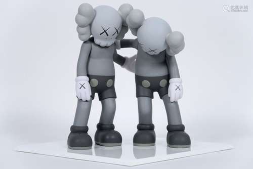 original Kaws 