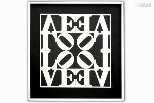 Robert Indiana 