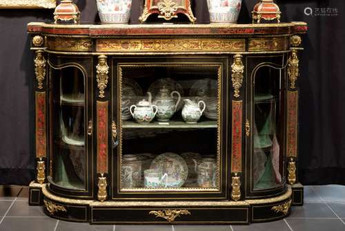 nice 19th Cent. French Napoleon III sideboard in 