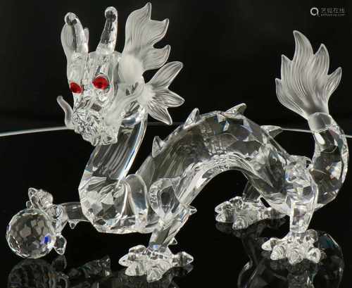 Swarovski 'Fabulous Creatures