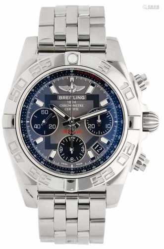 Breitling Chronomat 41 AB0140 - Herenhorloge - Ca. 2013.