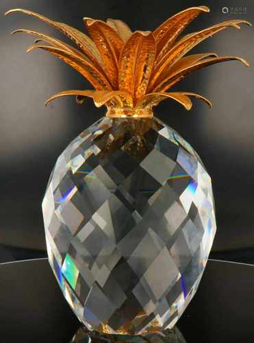 Swarovski Presige Ananas.