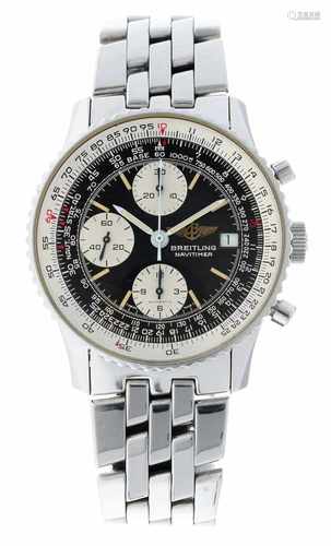 Breitling Old Navitimer 81610 - Herenhorloge - Ca. 1995.